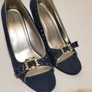Bonnibel Heel